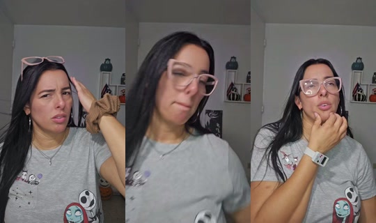 anerislopezperez TikTok Live — Sep 1, 2026, 1:32 AM
