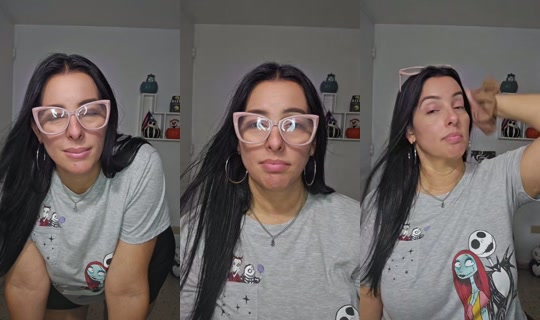 anerislopezperez TikTok Live — Sep 1, 2026, 2:22 AM