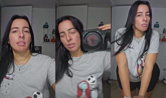 anerislopezperez TikTok Live — Sep 1, 2026, 3:12 AM