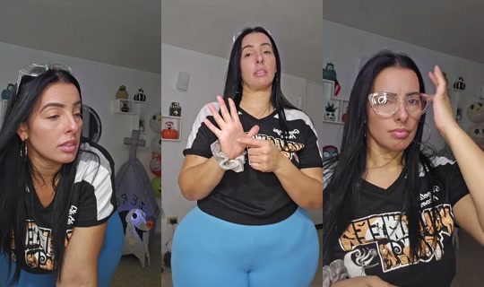 anerislopezperez TikTok Live — Sep 8, 2026, 2:07 AM