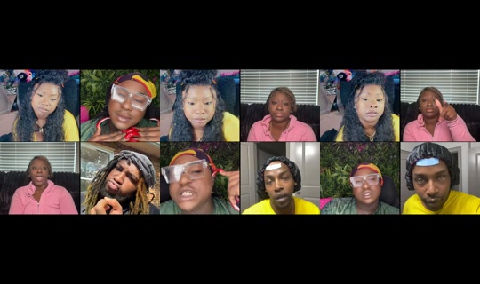 anesamonique TikTok Live — Oct 2, 2026, 4:16 PM