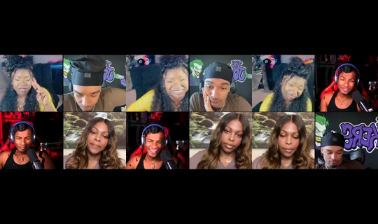 anesamonique TikTok Live — Oct 2, 2026, 5:47 PM