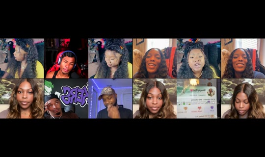 anesamonique TikTok Live — Oct 2, 2026, 6:38 PM