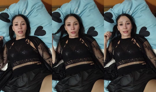 aneta.ilona.rygie TikTok Live — Aug 25, 2026, 4:30 AM
