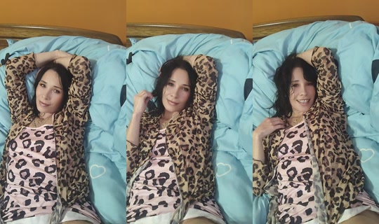 aneta.ilona.rygie TikTok Live — Oct 1, 2026, 6:19 AM