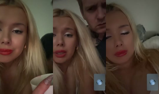 anettealisavara TikTok Live — Aug 21, 2026, 7:45 PM