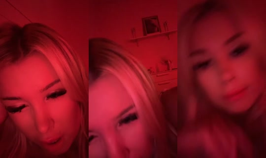 anettealisavara TikTok Live — Sep 5, 2026, 9:22 PM