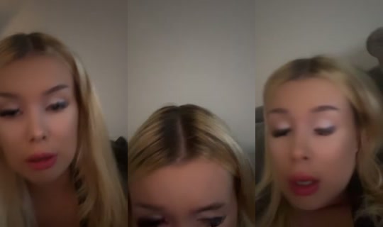 anettealisavara TikTok Live — Sep 25, 2026, 3:32 PM
