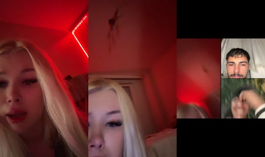 anettealisavara TikTok Live — Oct 3, 2026, 7:16 PM
