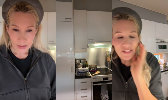 anettepetaisto TikTok Live — Oct 4, 2026, 11:07 AM