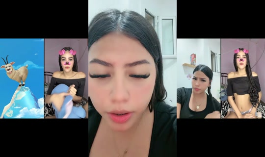 aneysha222 TikTok Live — Aug 21, 2026, 7:46 PM