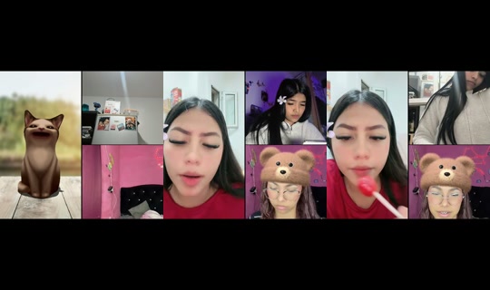 aneysha222 TikTok Live — Aug 23, 2026, 11:30 PM