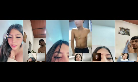 aneysha222 TikTok Live — Aug 24, 2026, 12:27 AM