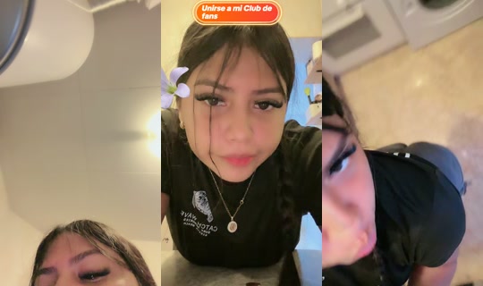 aneysha222 TikTok Live — Aug 24, 2026, 11:34 PM