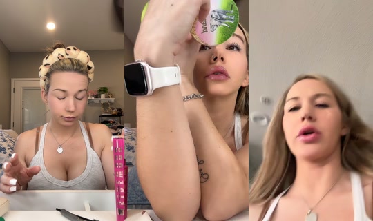 ang.ela6988 TikTok Live — Sep 30, 2026, 6:56 PM