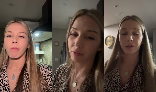 ang.ela6988 TikTok Live — Oct 2, 2026, 5:43 AM