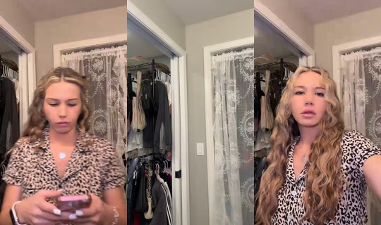 ang.ela6988 TikTok Live — Oct 2, 2026, 11:51 PM