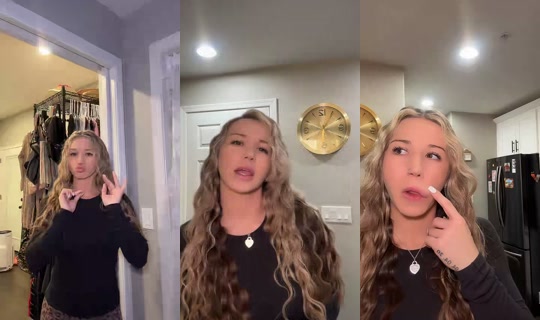 ang.ela6988 TikTok Live — Oct 3, 2026, 12:41 AM