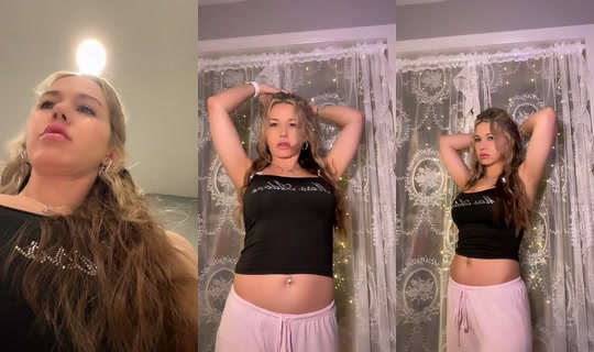 ang.ela6988 TikTok Live — Oct 4, 2026, 12:55 AM