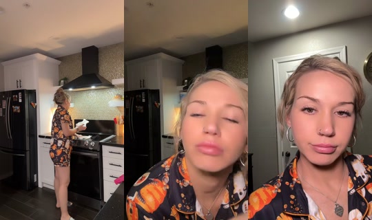 ang.ela6988 TikTok Live — Oct 4, 2026, 4:35 AM