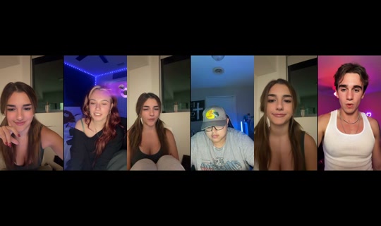 ang1emar TikTok Live — Oct 1, 2026, 2:37 AM