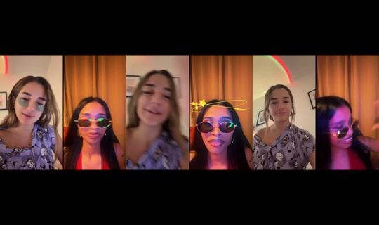 ang1emar TikTok Live — Oct 2, 2026, 3:07 AM