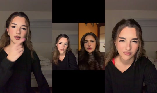 ang1emar TikTok Live — Oct 3, 2026, 3:12 AM