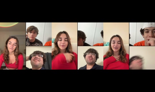 ang1emar TikTok Live — Oct 5, 2026, 4:38 AM