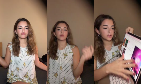 ang1emar TikTok Live — Oct 8, 2026, 1:16 AM