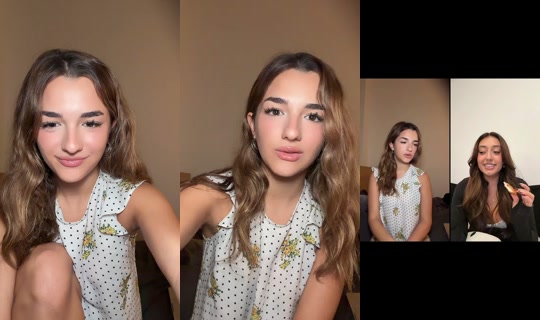 ang1emar TikTok Live — Oct 8, 2026, 2:07 AM