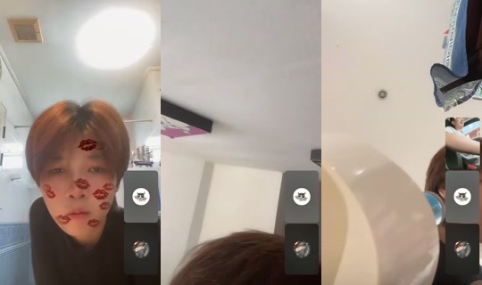 ang225160 TikTok Live — Sep 29, 2026, 4:19 AM