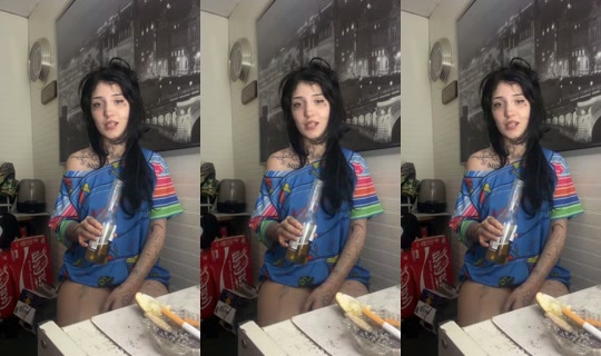 ang2crazy TikTok Live — Oct 8, 2026, 4:30 AM