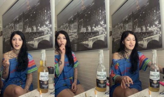 ang2crazy TikTok Live — Oct 8, 2026, 6:02 PM
