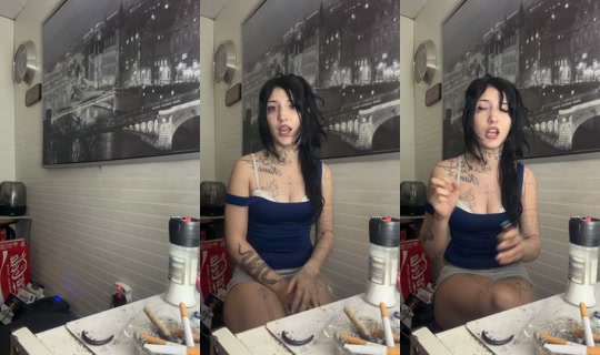 ang2crazy TikTok Live — Oct 8, 2026, 10:55 PM