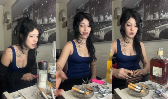 ang2crazy TikTok Live — Oct 9, 2026, 12:29 AM
