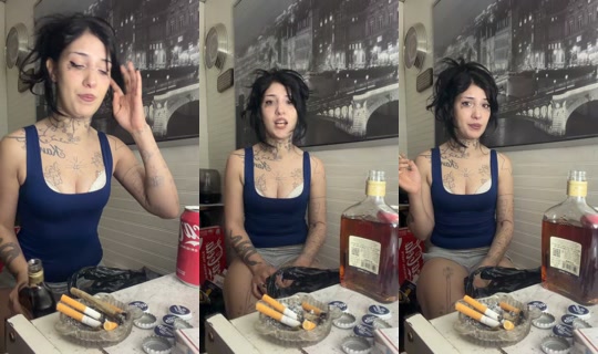 ang2crazy TikTok Live — Oct 9, 2026, 1:21 AM