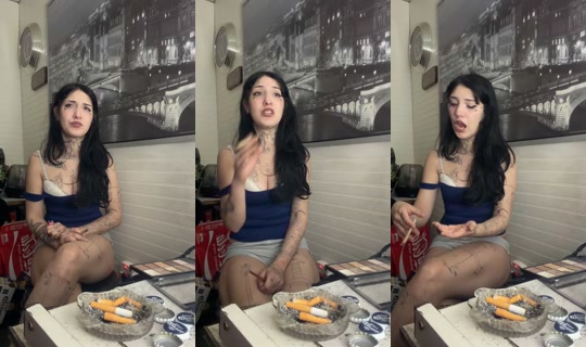 ang2crazy TikTok Live — Oct 9, 2026, 3:33 AM