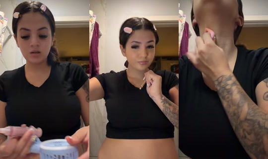 ang3e.06 TikTok Live — Aug 31, 2026, 5:06 AM