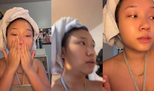 ang3la.grg TikTok Live — Aug 23, 2026, 4:43 PM