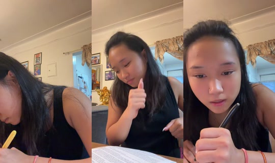 ang3la.grg TikTok Live — Sep 25, 2026, 10:30 PM