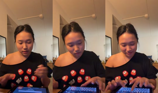 ang3la.grg TikTok Live — Oct 6, 2026, 1:47 AM