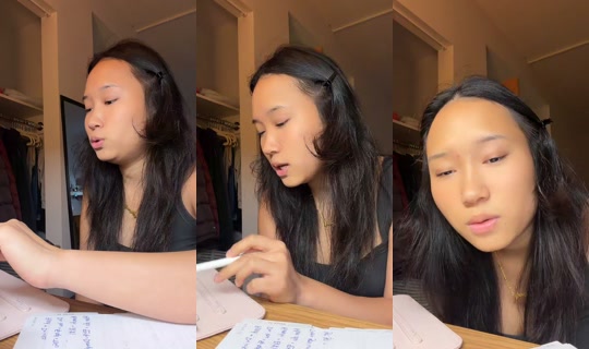 ang3la.grg TikTok Live — Oct 7, 2026, 10:21 PM