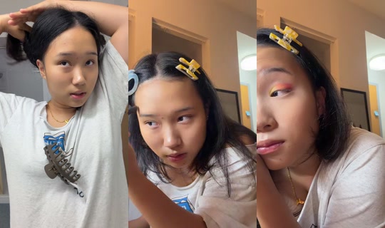 ang3la.grg TikTok Live — Oct 9, 2026, 8:43 AM