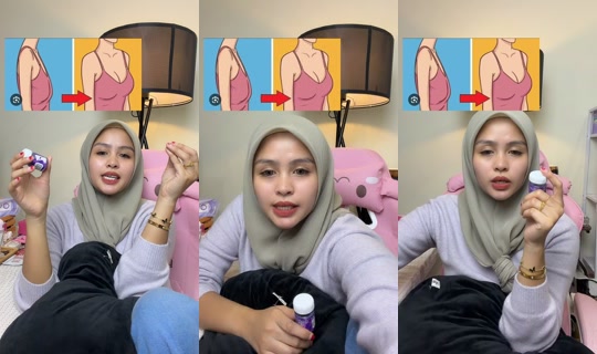 angahcharm TikTok Live — Sep 25, 2026, 4:24 PM