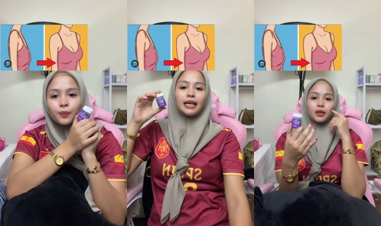 angahcharm TikTok Live — Sep 26, 2026, 3:16 PM