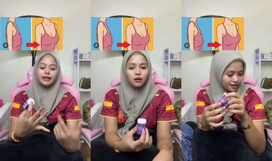 angahcharm TikTok Live — Sep 26, 2026, 4:06 PM