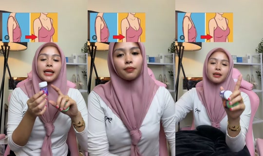 angahcharm TikTok Live — Sep 28, 2026, 3:01 PM