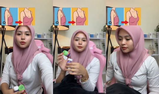angahcharm TikTok Live — Sep 28, 2026, 3:52 PM