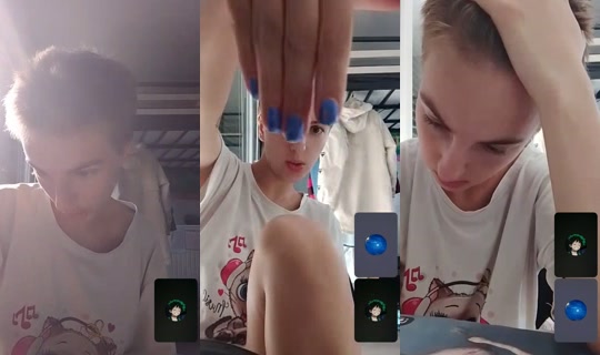 ange43450 TikTok Live — Sep 29, 2026, 10:19 AM