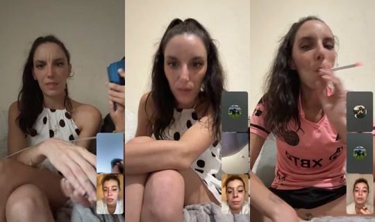 angedemoniaque33 TikTok Live — Sep 15, 2026, 6:08 PM